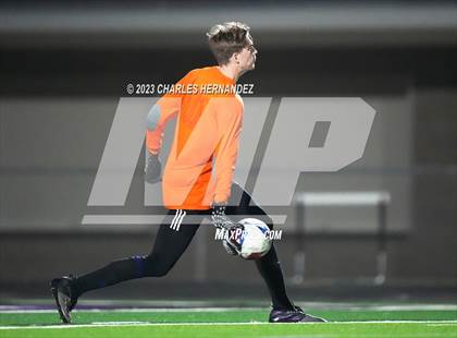 Thumbnail 3 in A&M Consolidated @ College Station photogallery.