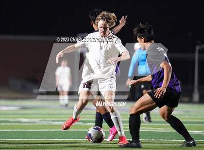 Thumbnail 3 in A&M Consolidated @ College Station photogallery.