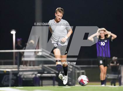 Thumbnail 1 in A&M Consolidated @ College Station photogallery.