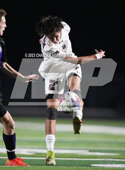 Thumbnail 3 in A&M Consolidated @ College Station photogallery.