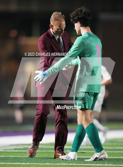 Thumbnail 1 in A&M Consolidated @ College Station photogallery.
