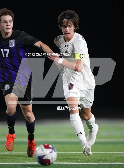 Thumbnail 3 in A&M Consolidated @ College Station photogallery.