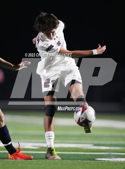 Thumbnail 2 in A&M Consolidated @ College Station photogallery.