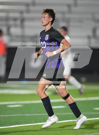 Thumbnail 2 in A&M Consolidated @ College Station photogallery.