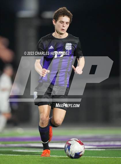 Thumbnail 3 in A&M Consolidated @ College Station photogallery.