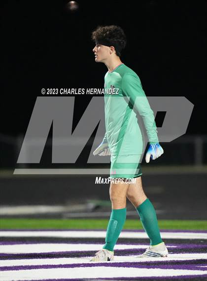 Thumbnail 2 in A&M Consolidated @ College Station photogallery.