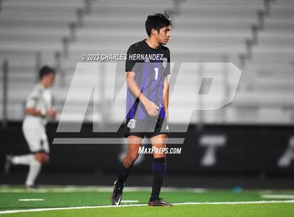 Thumbnail 2 in A&M Consolidated @ College Station photogallery.