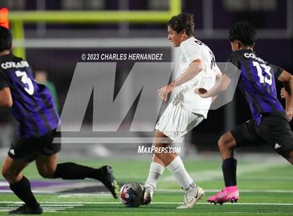 Thumbnail 3 in A&M Consolidated @ College Station photogallery.