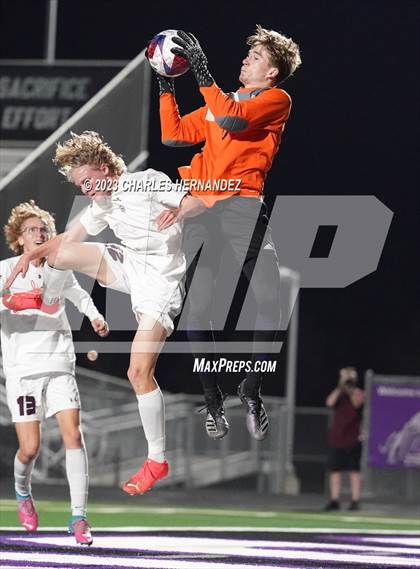 Thumbnail 3 in A&M Consolidated @ College Station photogallery.