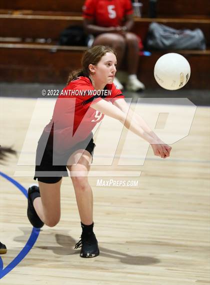 Thumbnail 1 in Berean Baptist Academy @ Fayetteville Christian photogallery.