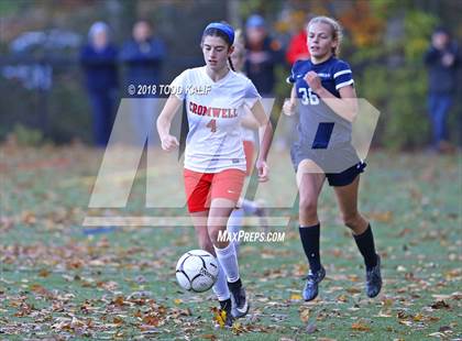 Thumbnail 3 in Cromwell vs Morgan (Shoreline Final) photogallery.