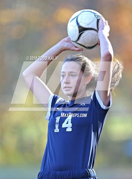 Thumbnail 1 in Cromwell vs Morgan (Shoreline Final) photogallery.