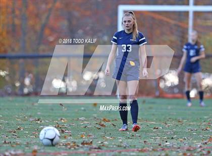 Thumbnail 3 in Cromwell vs Morgan (Shoreline Final) photogallery.