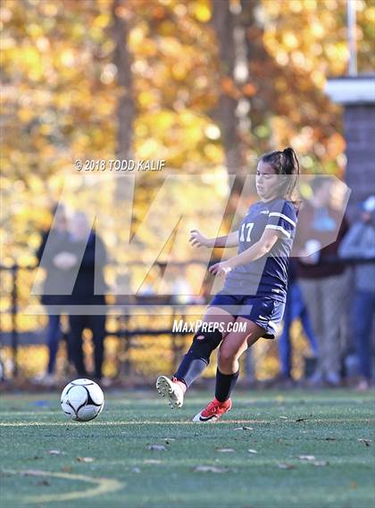 Thumbnail 2 in Cromwell vs Morgan (Shoreline Final) photogallery.