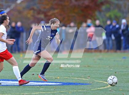 Thumbnail 2 in Cromwell vs Morgan (Shoreline Final) photogallery.