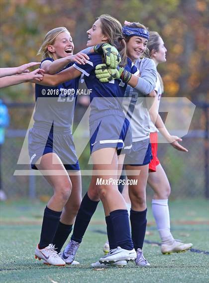 Thumbnail 1 in Cromwell vs Morgan (Shoreline Final) photogallery.