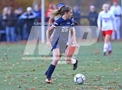 Thumbnail 2 in Cromwell vs Morgan (Shoreline Final) photogallery.