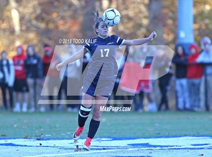 Thumbnail 3 in Cromwell vs Morgan (Shoreline Final) photogallery.