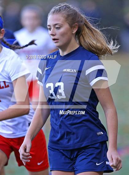 Thumbnail 1 in Cromwell vs Morgan (Shoreline Final) photogallery.