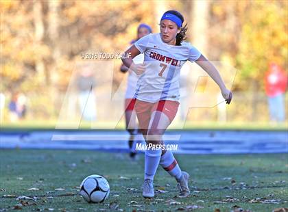 Thumbnail 1 in Cromwell vs Morgan (Shoreline Final) photogallery.