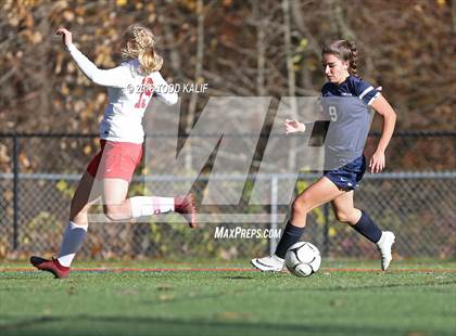 Thumbnail 1 in Cromwell vs Morgan (Shoreline Final) photogallery.