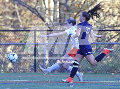 Thumbnail 1 in Cromwell vs Morgan (Shoreline Final) photogallery.