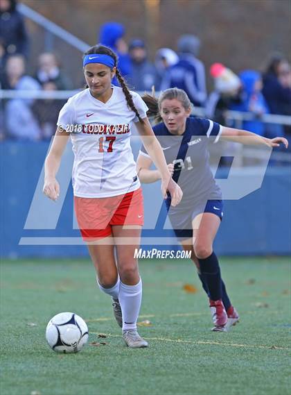 Thumbnail 1 in Cromwell vs Morgan (Shoreline Final) photogallery.