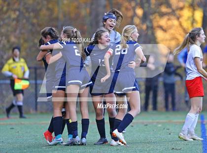 Thumbnail 2 in Cromwell vs Morgan (Shoreline Final) photogallery.