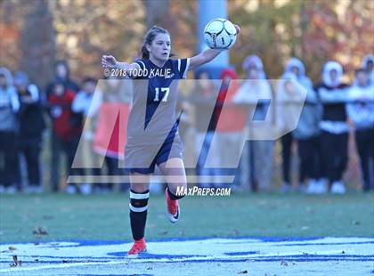 Thumbnail 2 in Cromwell vs Morgan (Shoreline Final) photogallery.