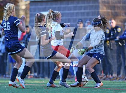 Thumbnail 2 in Cromwell vs Morgan (Shoreline Final) photogallery.