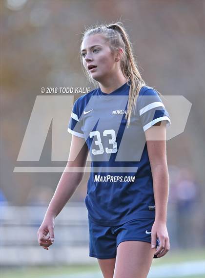 Thumbnail 3 in Cromwell vs Morgan (Shoreline Final) photogallery.
