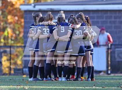 Thumbnail 3 in Cromwell vs Morgan (Shoreline Final) photogallery.