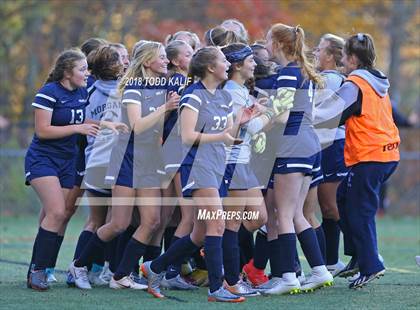 Thumbnail 1 in Cromwell vs Morgan (Shoreline Final) photogallery.