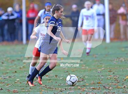 Thumbnail 3 in Cromwell vs Morgan (Shoreline Final) photogallery.