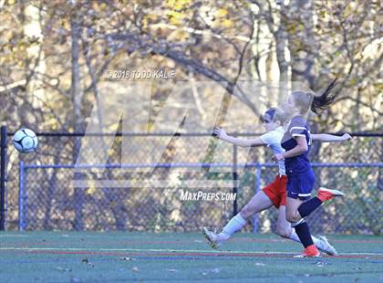 Thumbnail 2 in Cromwell vs Morgan (Shoreline Final) photogallery.