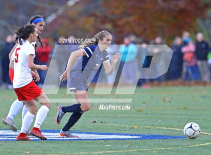 Thumbnail 1 in Cromwell vs Morgan (Shoreline Final) photogallery.