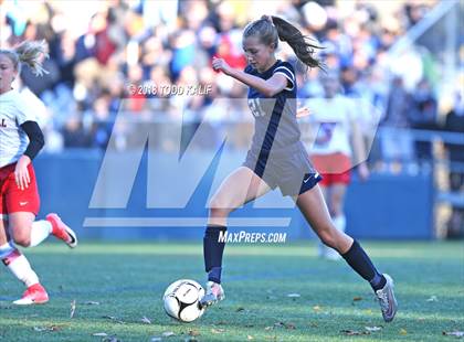 Thumbnail 1 in Cromwell vs Morgan (Shoreline Final) photogallery.