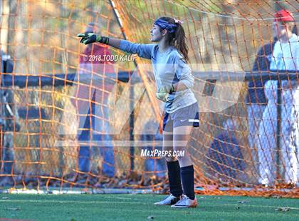 Thumbnail 1 in Cromwell vs Morgan (Shoreline Final) photogallery.