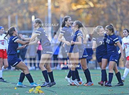 Thumbnail 2 in Cromwell vs Morgan (Shoreline Final) photogallery.