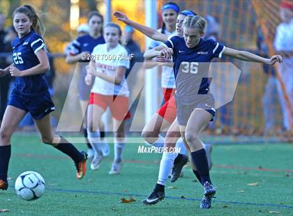 Thumbnail 1 in Cromwell vs Morgan (Shoreline Final) photogallery.