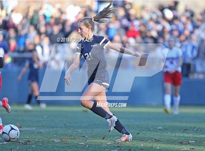 Thumbnail 3 in Cromwell vs Morgan (Shoreline Final) photogallery.