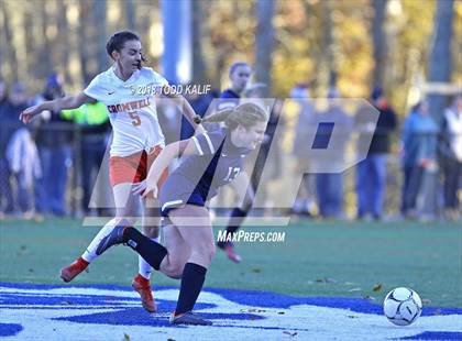 Thumbnail 1 in Cromwell vs Morgan (Shoreline Final) photogallery.
