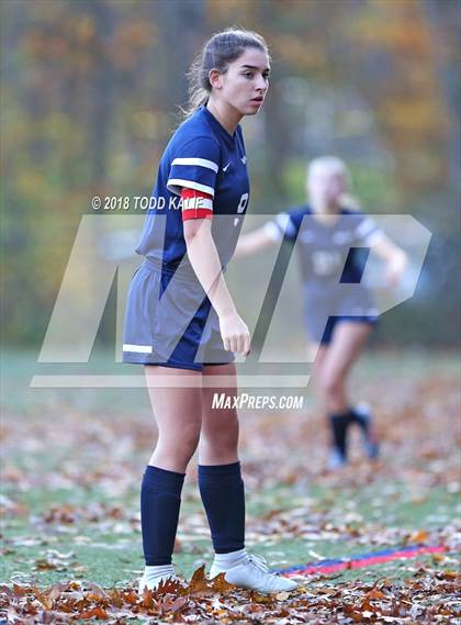 Thumbnail 2 in Cromwell vs Morgan (Shoreline Final) photogallery.