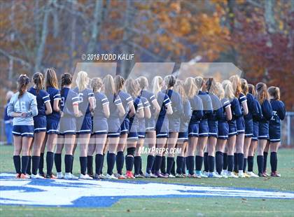 Thumbnail 2 in Cromwell vs Morgan (Shoreline Final) photogallery.