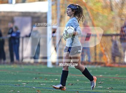 Thumbnail 2 in Cromwell vs Morgan (Shoreline Final) photogallery.