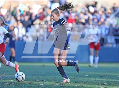Thumbnail 2 in Cromwell vs Morgan (Shoreline Final) photogallery.