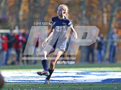 Thumbnail 2 in Cromwell vs Morgan (Shoreline Final) photogallery.
