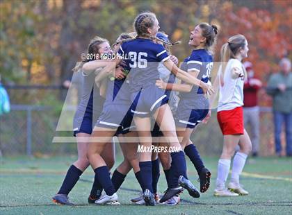 Thumbnail 1 in Cromwell vs Morgan (Shoreline Final) photogallery.