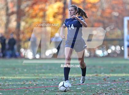 Thumbnail 2 in Cromwell vs Morgan (Shoreline Final) photogallery.