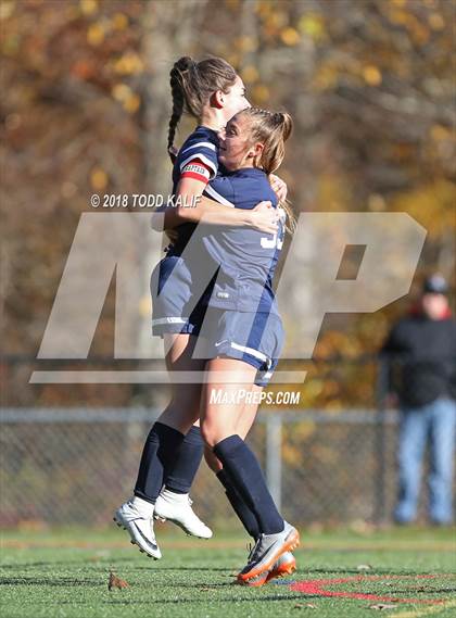 Thumbnail 1 in Cromwell vs Morgan (Shoreline Final) photogallery.